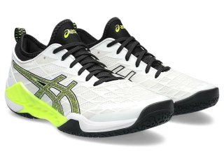 ASICS(å) 1073A052 ˥å ϥɥܡ륷塼 BLAST FF 3  ǥ