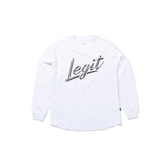 LEGIT(쥸å) 2302-1002  Хåȥ T Хåȥ MIXED L/S 󥰥꡼