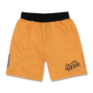 Arch() B123-128 Хåȥѥ 硼ȥѥ Arch rough designed shorts