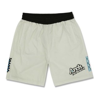 Arch() B123-129 Хåȥѥ 硼ȥѥ Arch rough designed shorts