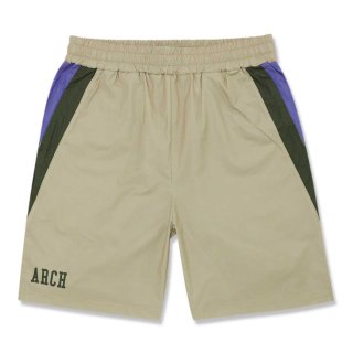ڥ᡼OKArch() B123-124 Arch side colors shorts Хåȥ硼 硼ȥѥ