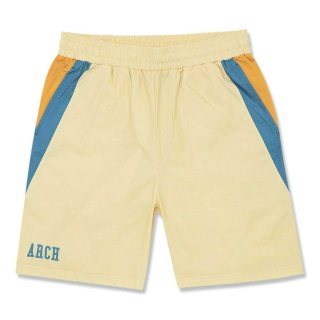 ڥ᡼OKArch() B123-126 Arch side colors shorts Хåȥ硼 硼ȥѥ