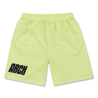 ڥ᡼OKArch() B123-134 Arch split logo shorts Хåȥ硼  Хåȥѥ