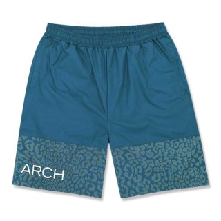 Arch() B123-139 Хåȥ硼 two-tone leopard shorts Хåȥѥ