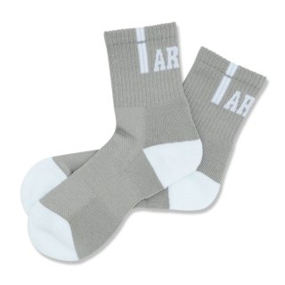 Arch() A324-103 Arch vertical crew socks Хåȥ å 