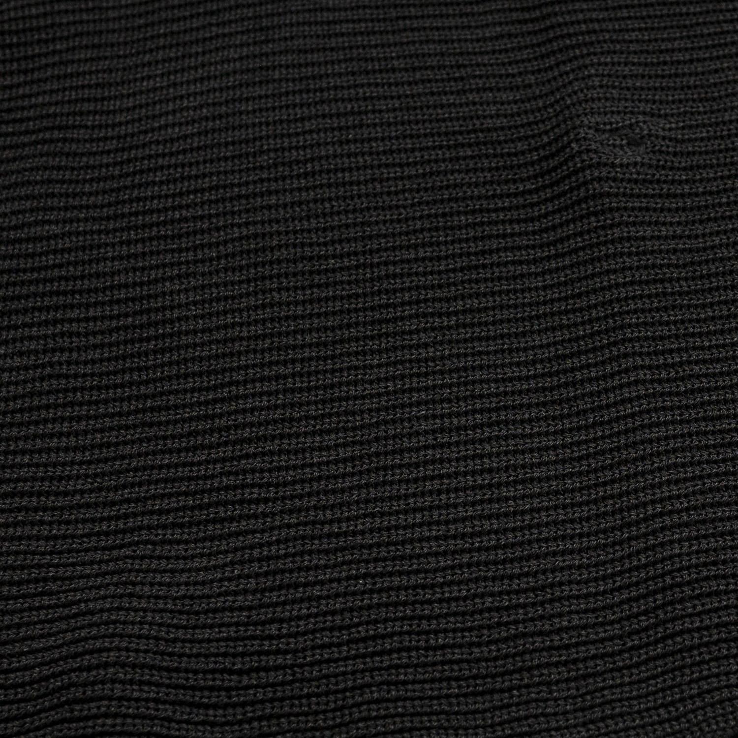 和紙ニットダブルベスト(GRAY/BLACK) - 公式オンラインストア