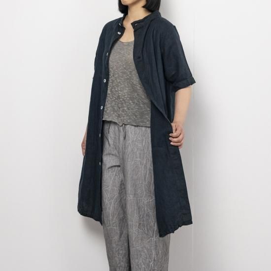 2wayワンピース(LIGHT GRAY / BLACK) - 公式オンラインストア 2wayワンピース(LIGHT GRAY / BLACK) - 公式オンラインストア