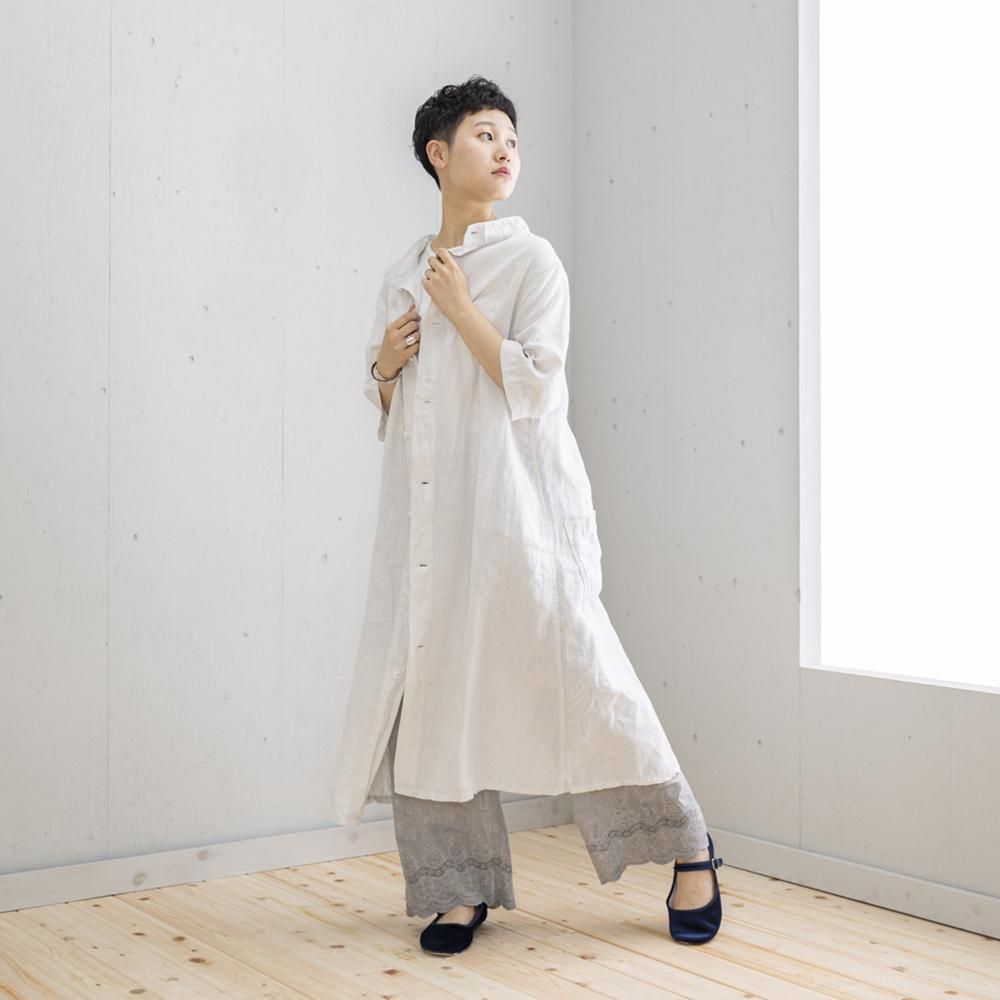 2wayワンピース(LIGHT GRAY / BLACK) - 公式オンラインストア 2wayワンピース(LIGHT GRAY / BLACK) - 公式オンラインストア