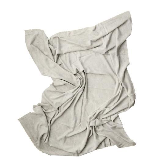 シルクショール(LIGHT GRAY / GRAY ) - 公式オンラインストア シルクショール(LIGHT GRAY / GRAY ) - 公式オンラインストア