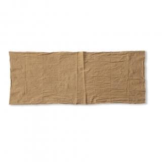 手ぬぐい　草木染　(BROWN / KHAKI)