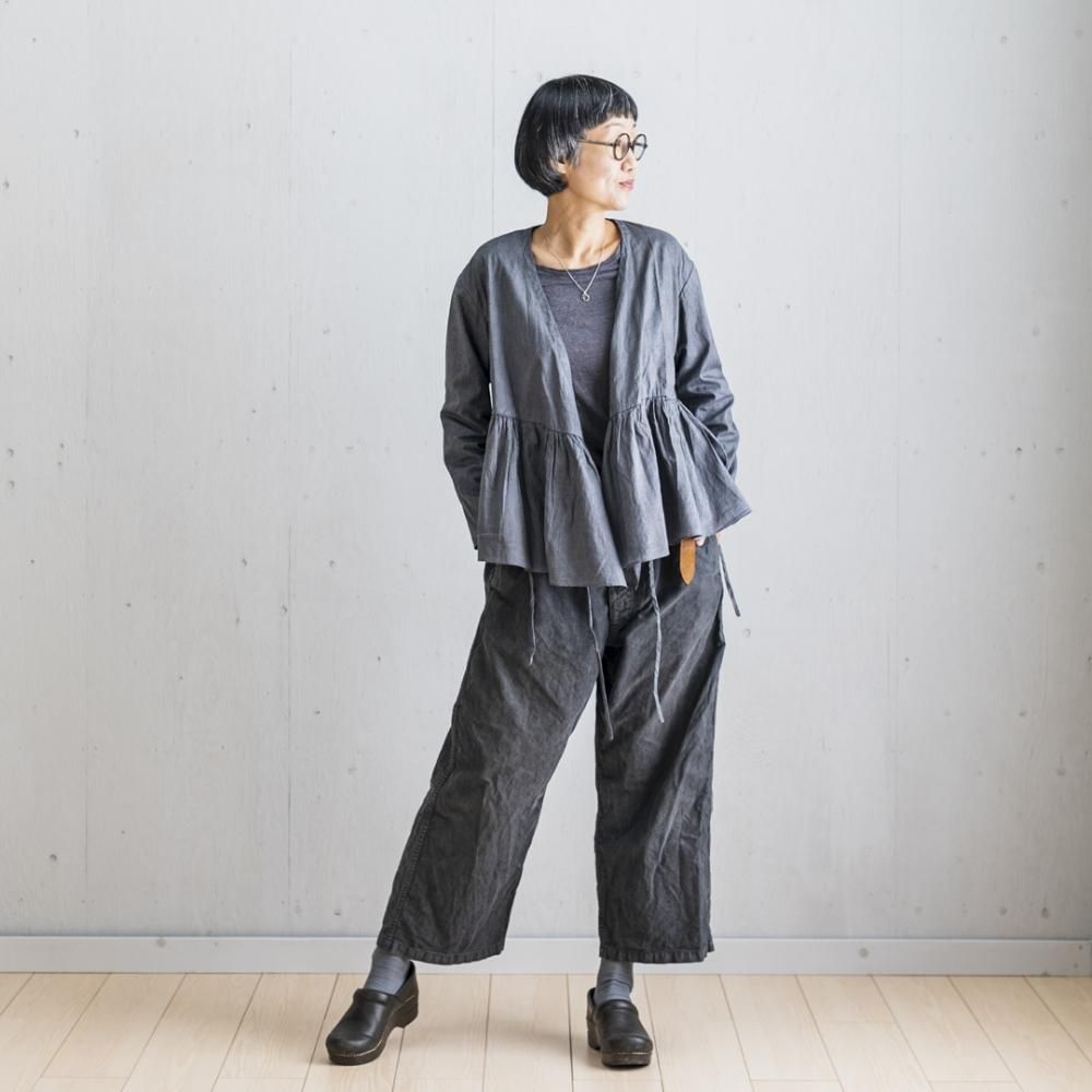 カシュクールブラウス |宝島染工 公式通販・オンラインショップ カシュクールブラウス |宝島染工 公式通販・オンラインショップ