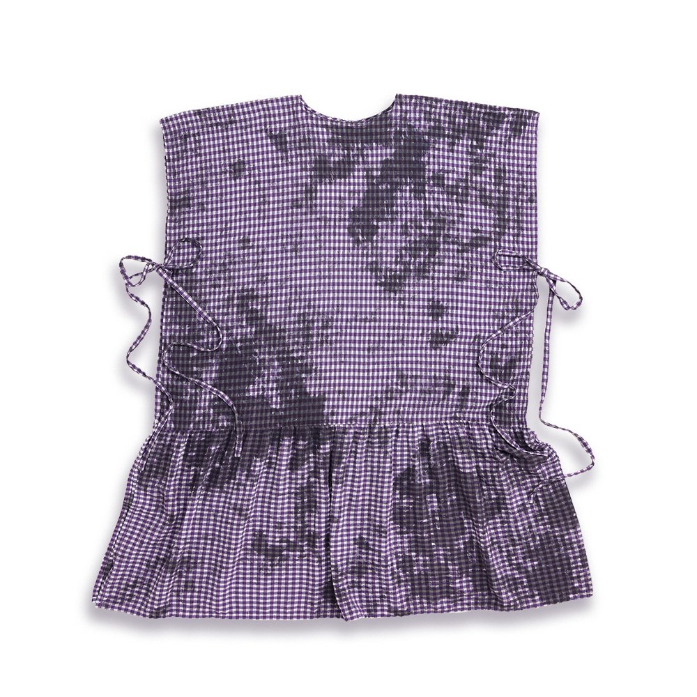 KAKU Dress  ɤPURPLE
