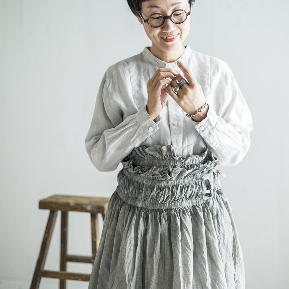 KAKU SKIRT｜宝島染工 公式通販・オンラインショップ