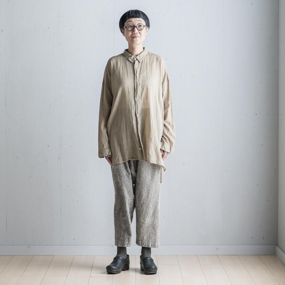 ワイドシャツ|宝島染工 公式通販・オンラインショップ ワイドシャツ|宝島染工 公式通販・オンラインショップ