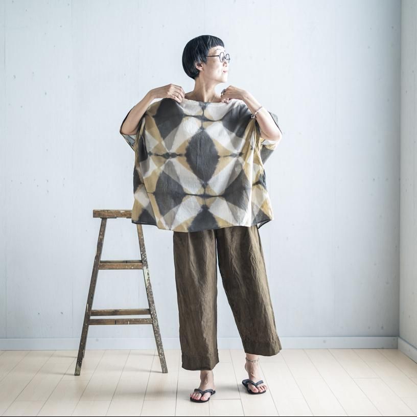 天狗 TENGU 本格 藍染手甲 4枚こはぜ B-30 | 手甲 | 作業服 廣瀬屋