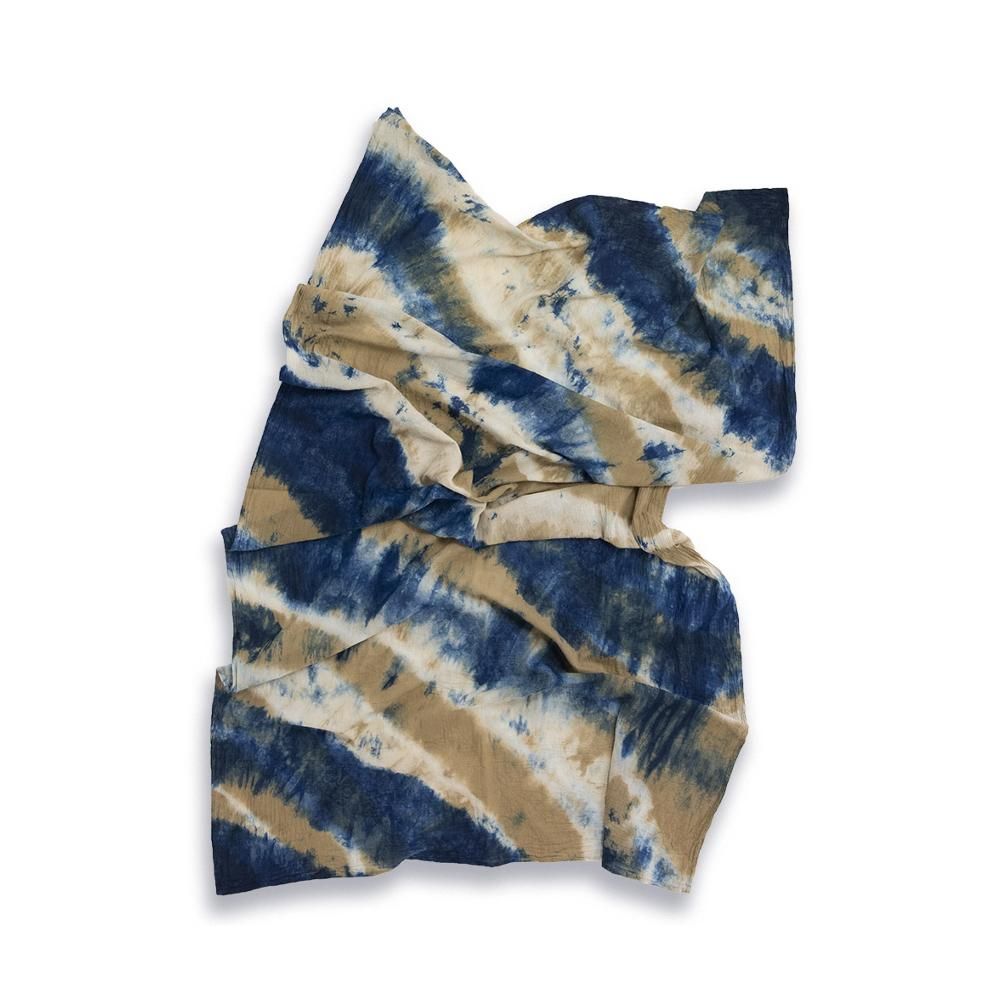 “宝島染工”ガーゼショール・フル・ネイビー・未使用品 宝島染工”ガーゼショール・フル・ネイビー・未使用品 - メルカリ