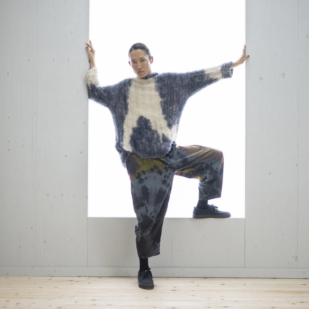 新品タグ付◉ OFF コットンラッセルレースポンチョ　かぐれ　アーバンリサーチ 新品タグ付き かぐれ コットンラッセルレースポンチョ アーバン