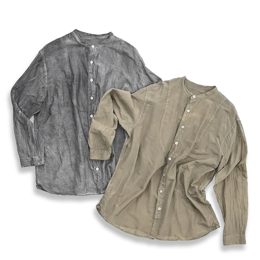 シャツ・ブラウス | 宝島染工公式通販・オンラインショップ