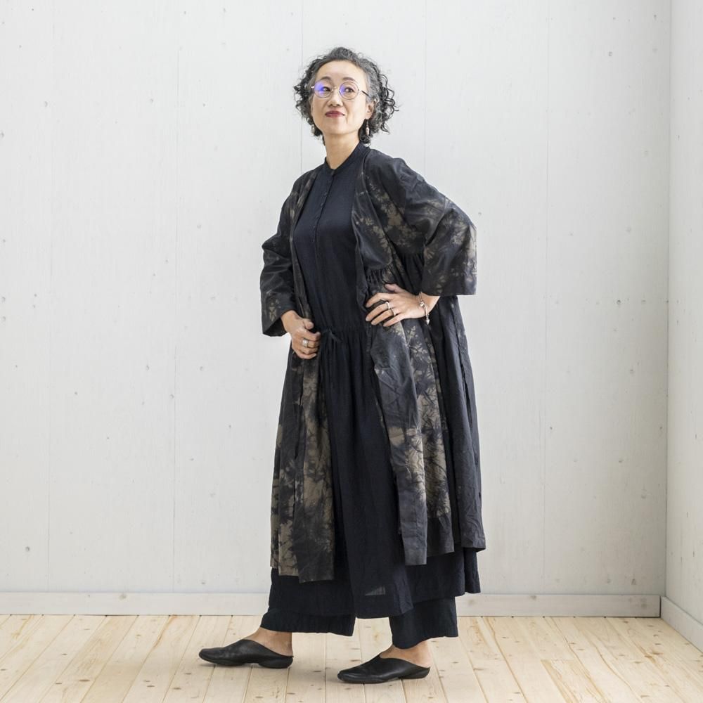 No.6 アメリカ製 総柄 シルクカシュクールワンピース 1 No.6 アメリカ製 総柄 シルクカシュクールワンピース 1-風夏 全20冊セット