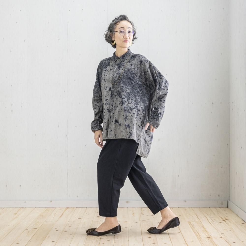 MARU PANTS | 宝島染工公式通販・オンラインショップ