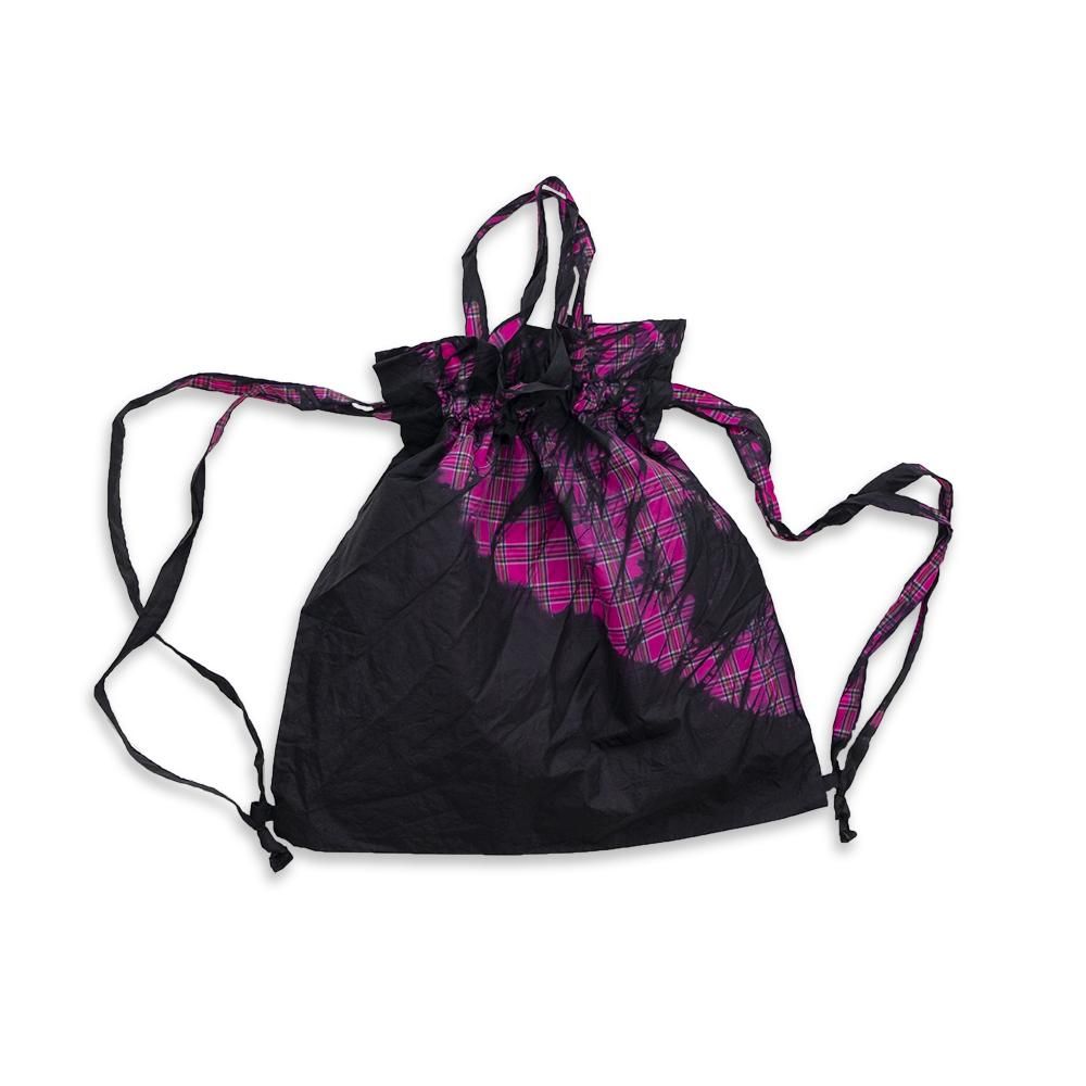 貴重　新品タグ付き　宝島染工　ラフパンツ　カットレース collection – 2019 – 宝島染工