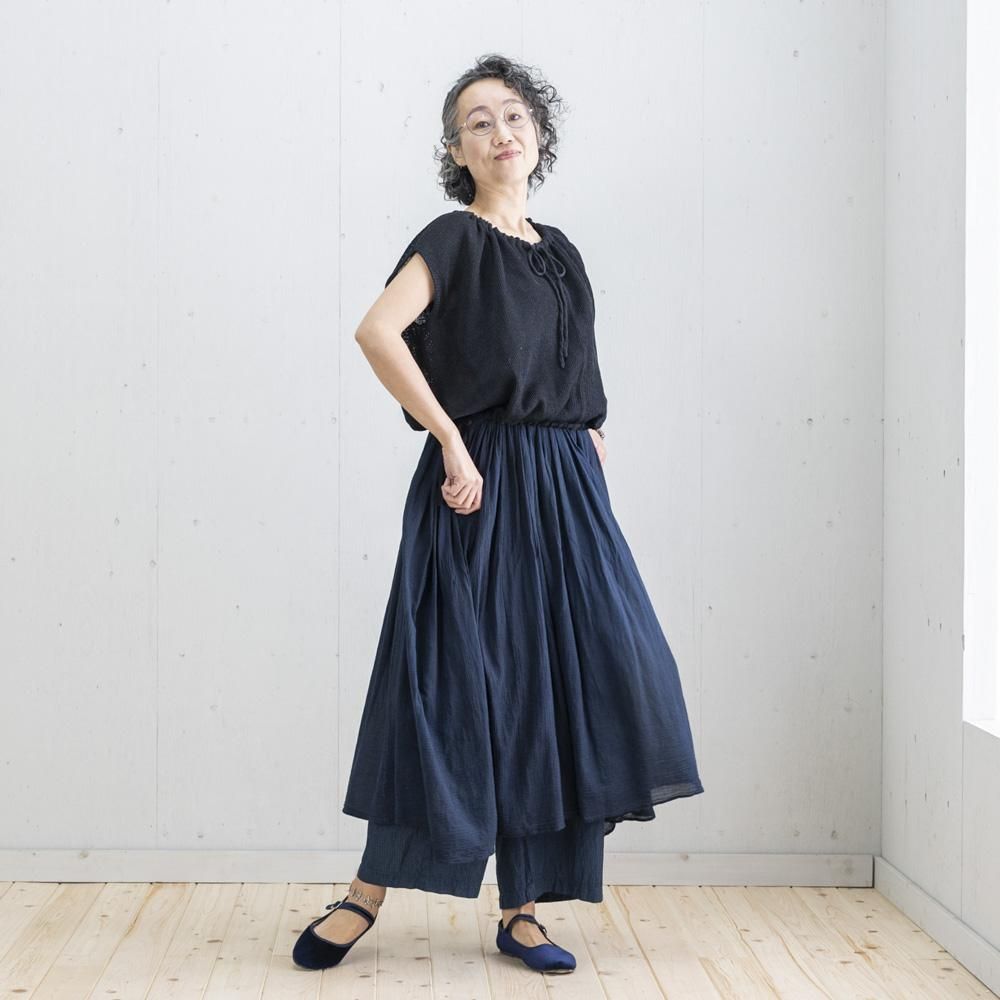 SWAY ワンピース(LIGHT GRAY / BLACK / BEIGE ) - 公式 SWAY ワンピース(LIGHT GRAY / BLACK / BEIGE ) - 公式