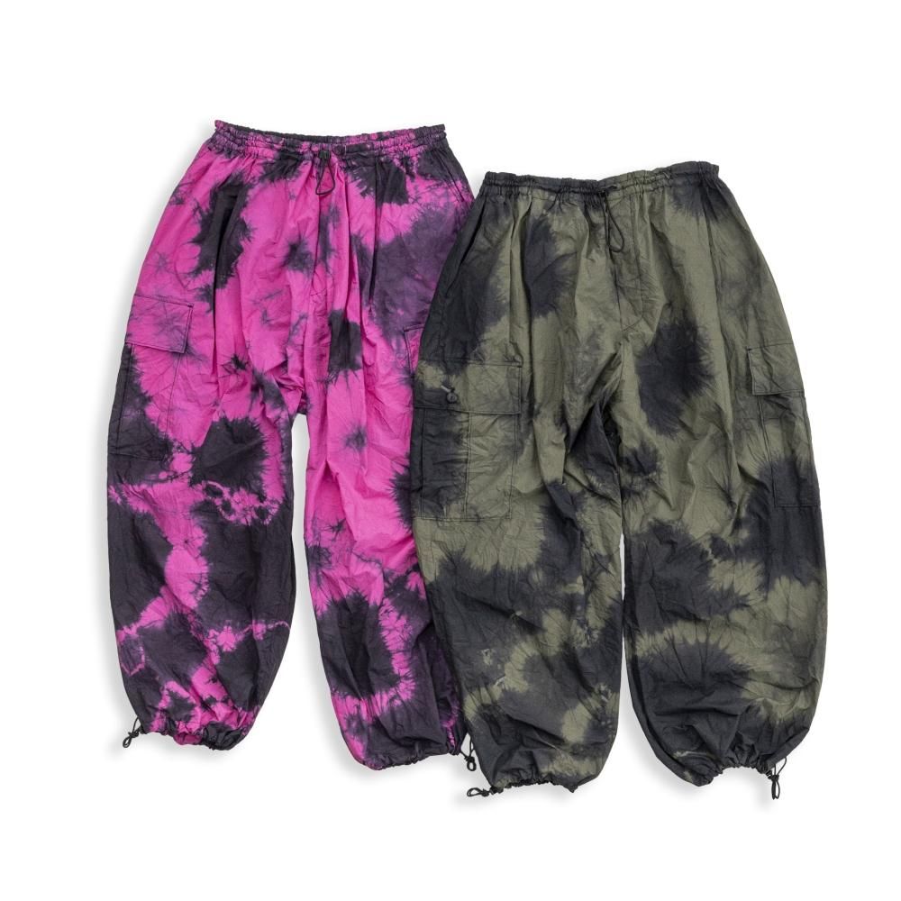 STORMカーゴパンツ( PINK / KHAKI ) - 公式オンラインストア STORMカーゴパンツ( PINK / KHAKI ) - 公式オンラインストア