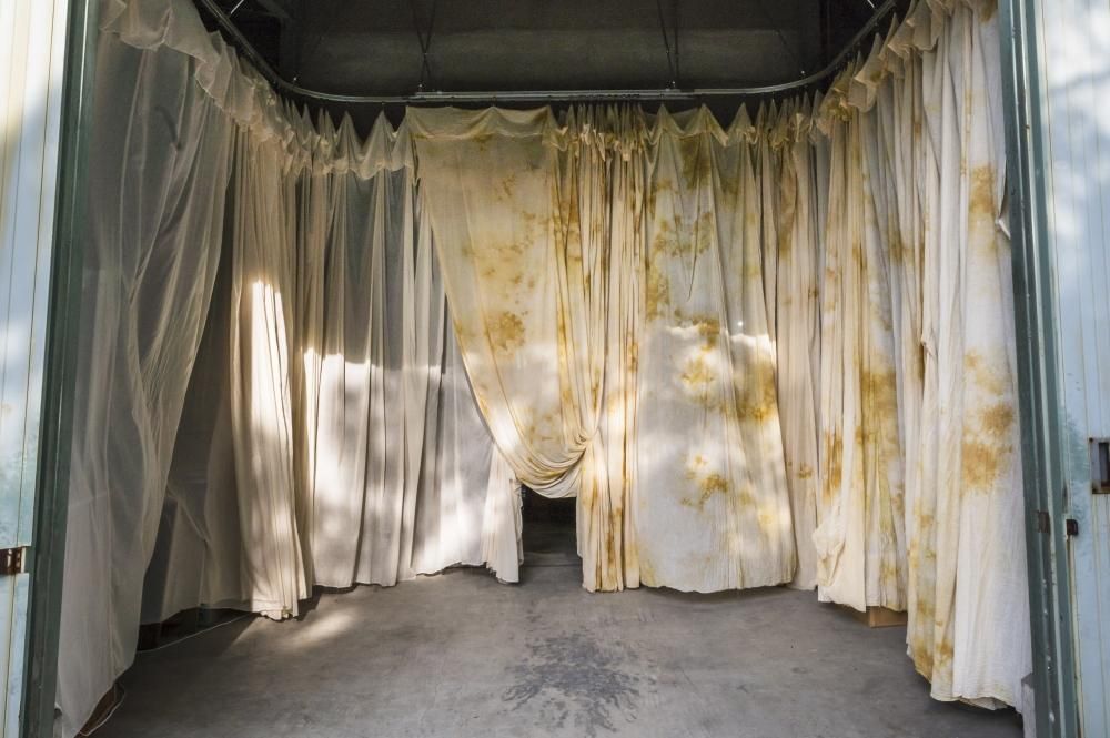 宝島倉庫 染め布 melt butter - 公式オンラインストア | OFFICIAL