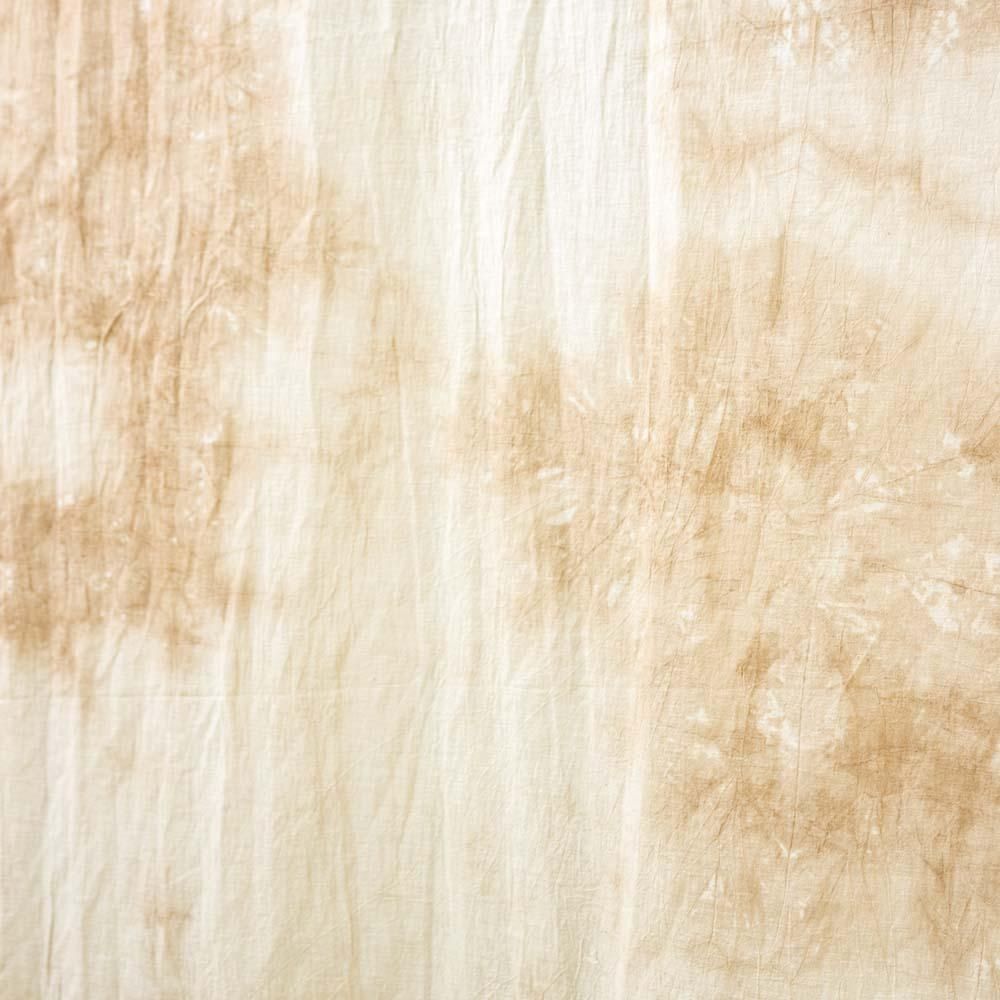 宝島倉庫 染め布 burnt sugar - 公式オンラインストア