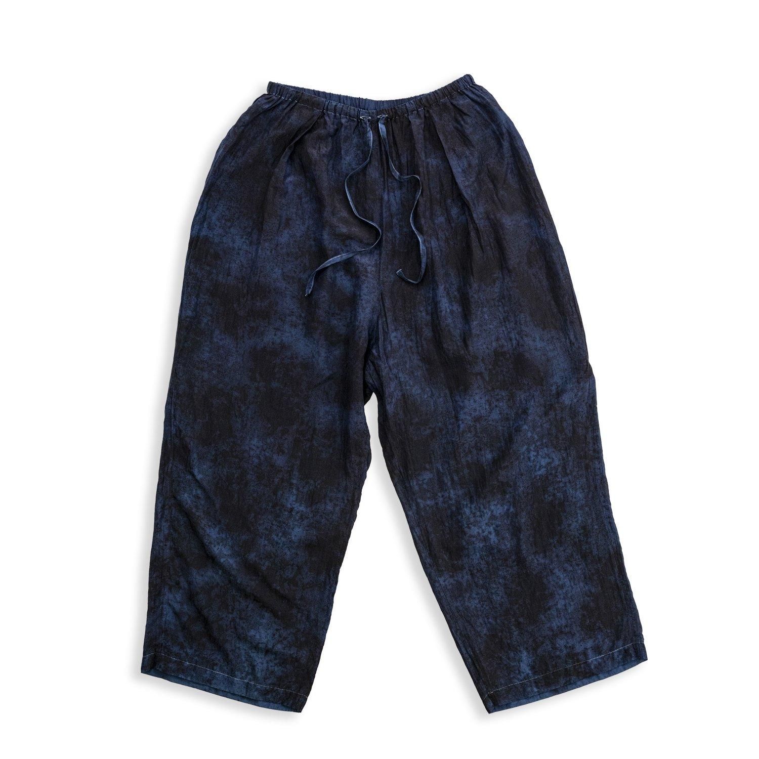 륯åȥեåѥ INDIGO LEOPARD