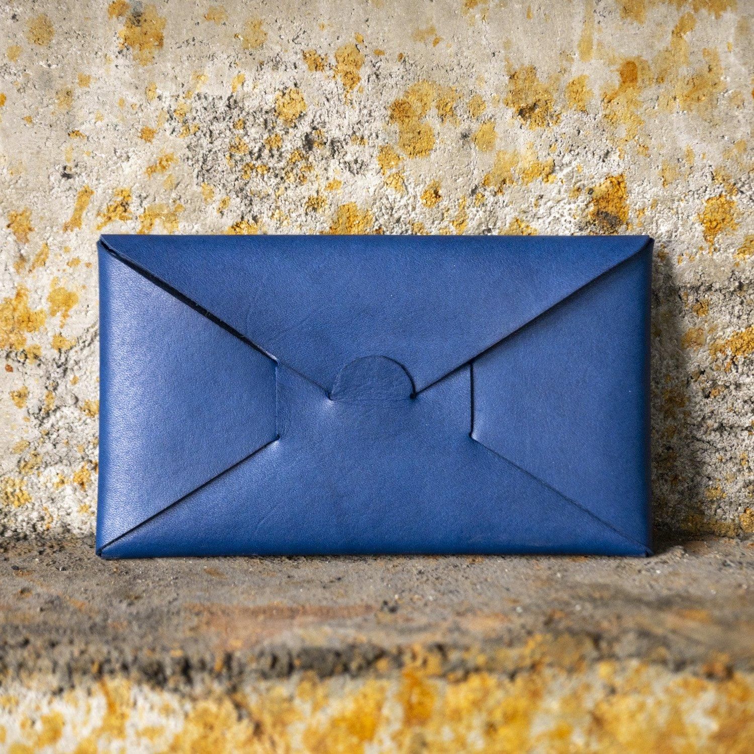 irose SEAMLESS LONG WALLET 