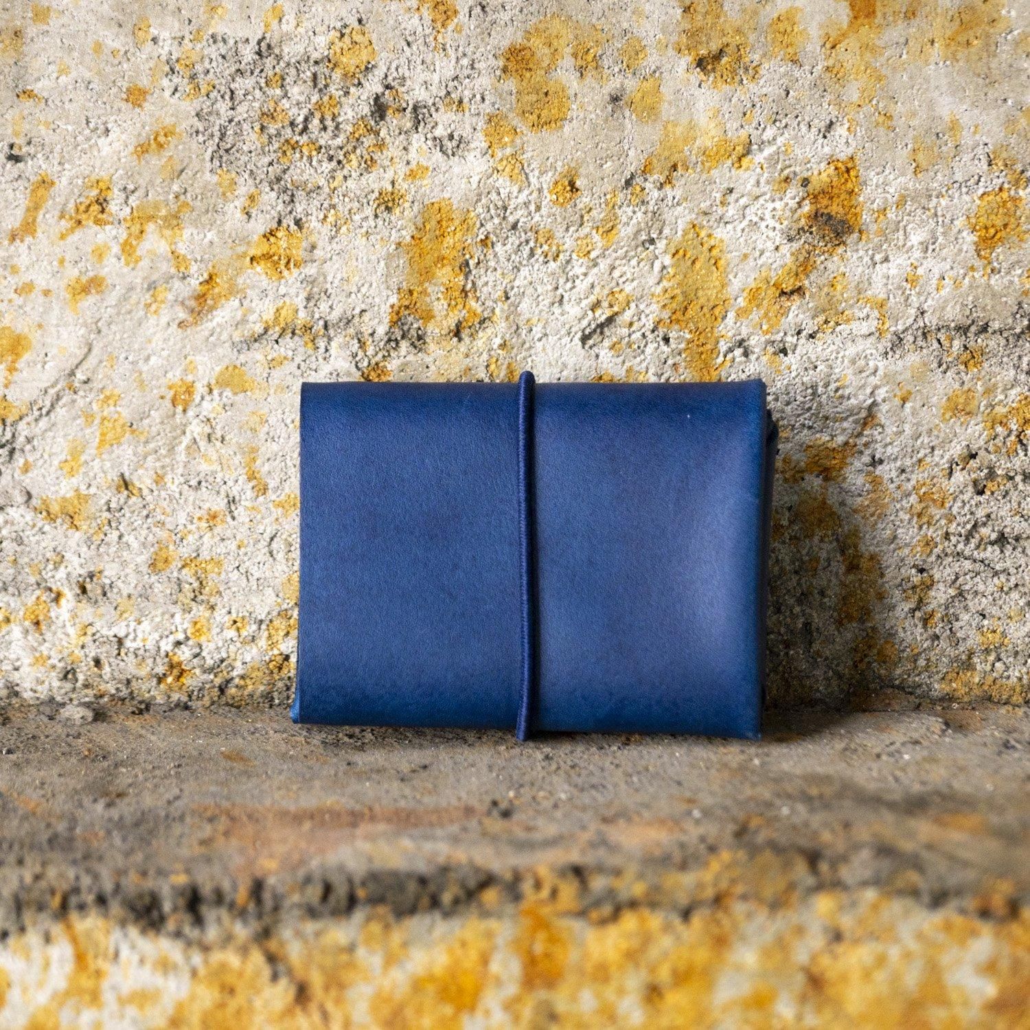 irose  SEAMLESS COMPACT WALLET 