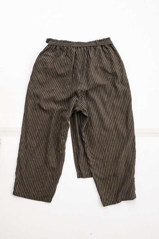 宝島染工　MARU PANTS MARU PANTS | 宝島染工公式通販・オンラインショップ