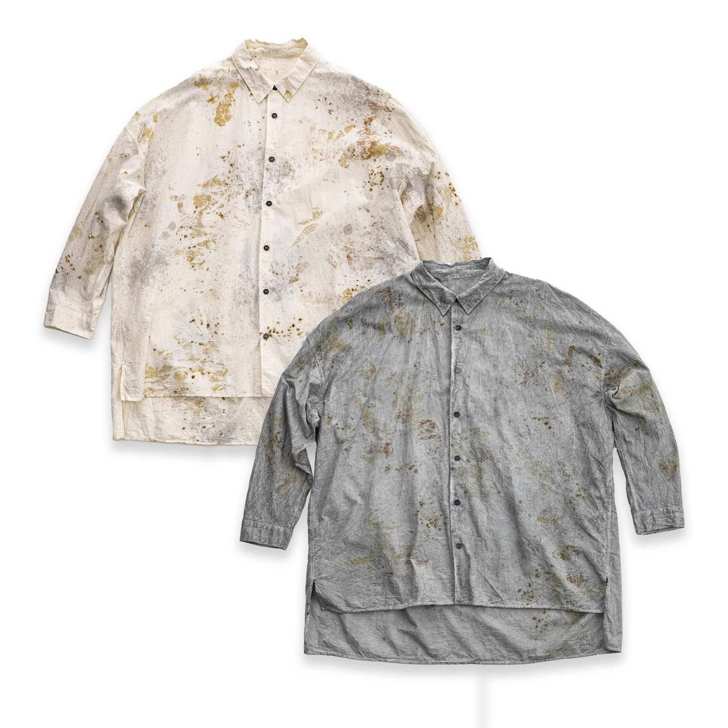 ͽʡۥ磻ɥHarvest (Ivory / Gray)