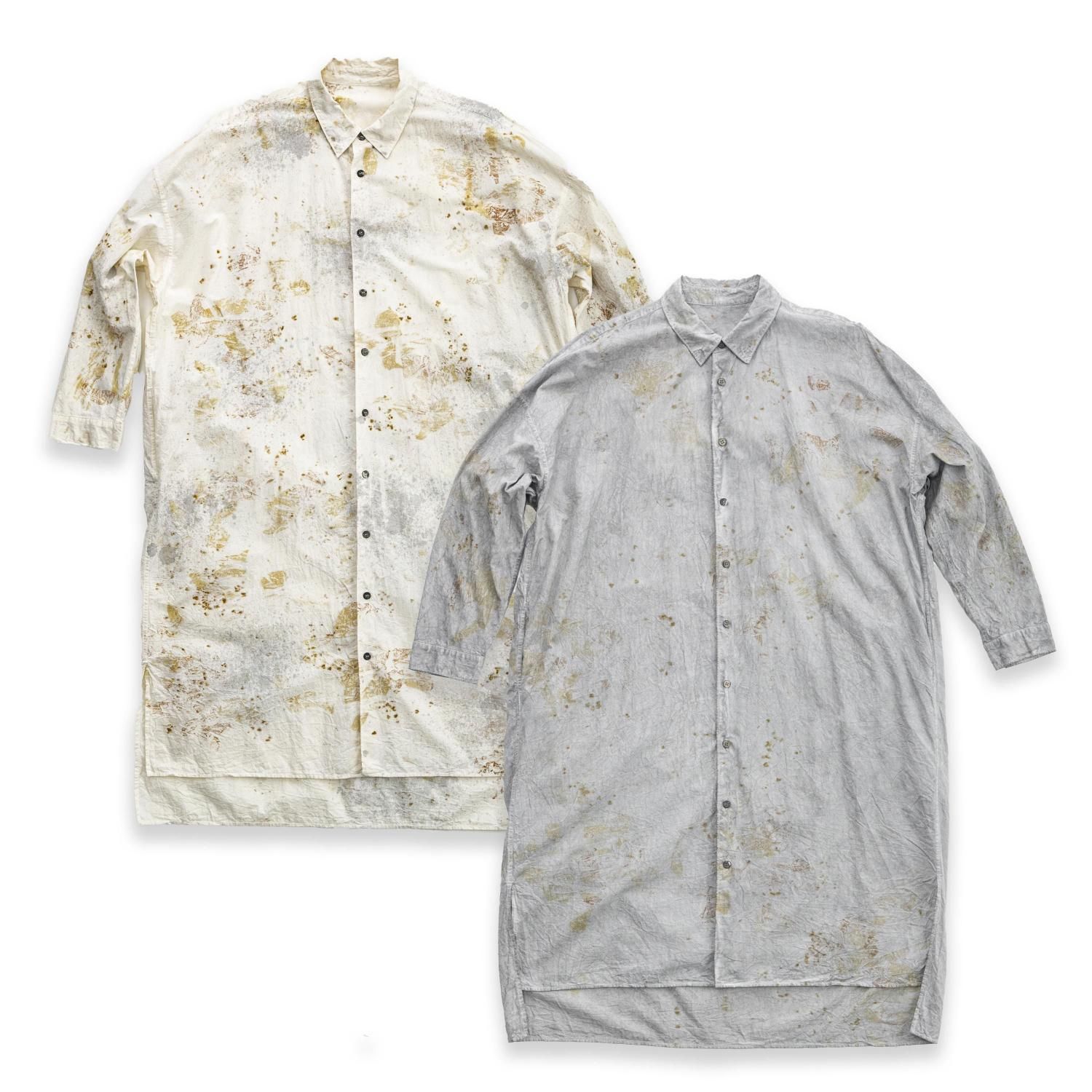ͽʡۥ磻ɥĥ  Harvest (Ivory / Gray)