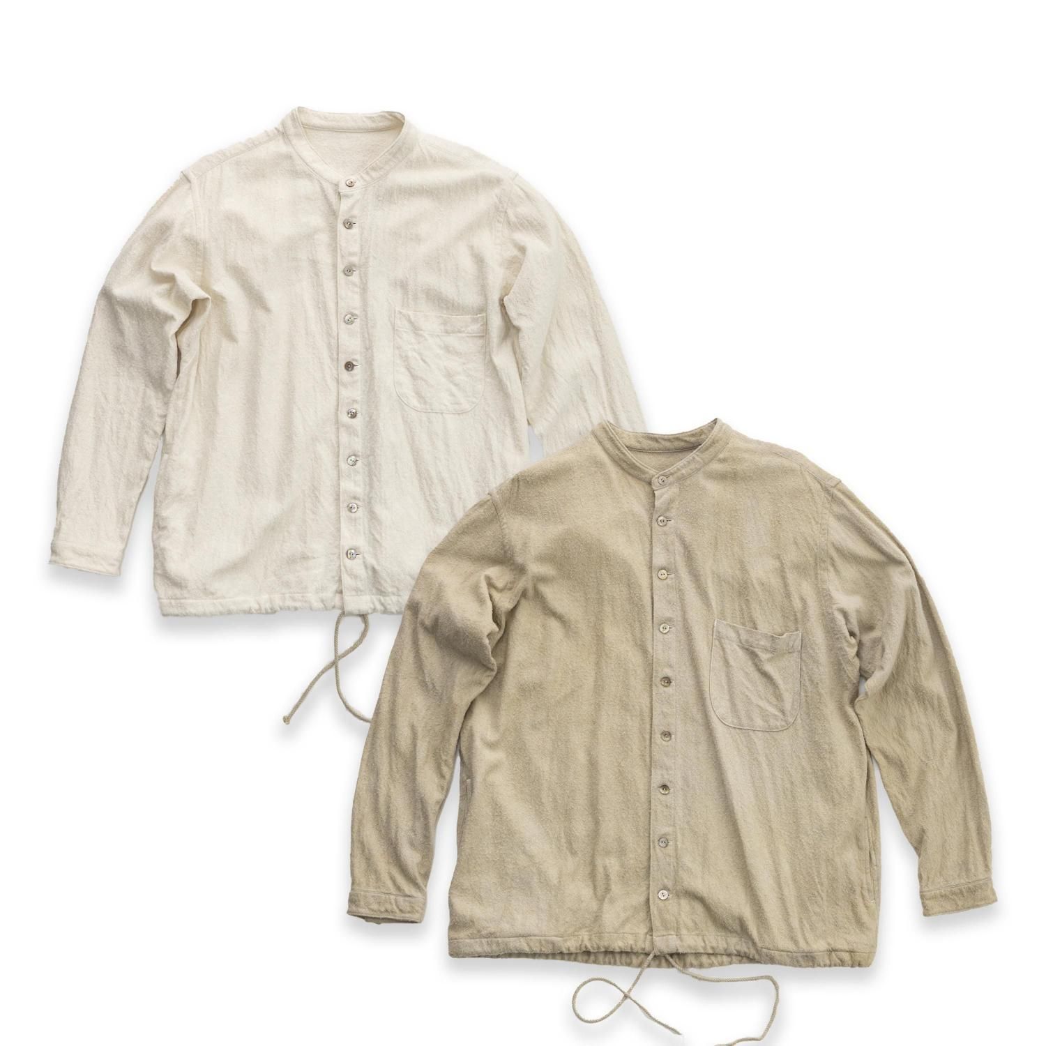 ͽʡۥĥ֥륾(White / Light Mud )