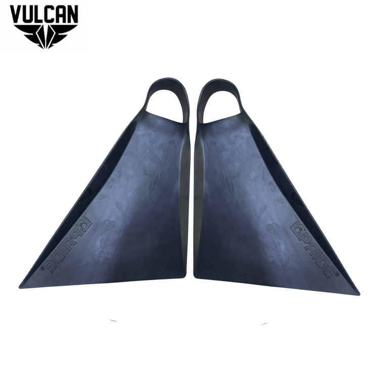 PRIDE VULCAN ボディボードフィン 新品未使用 バルカンフィンーV3 VULCANFINー V3 ミディアムタイプ ボディ