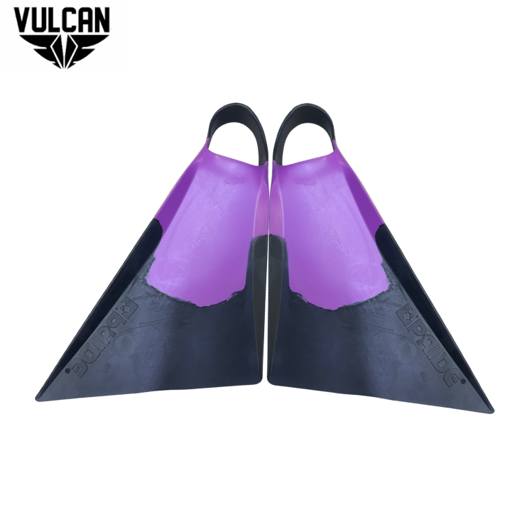 バルカンフィンーV3 VULCANFINー V3 ミディアムタイプ ボディ