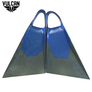  Х륫եV3VULCANFIN V3 ϡɥ PLC PRO MODEL GLAY/BLUE  ץ饤ɥܥǥܡɸ