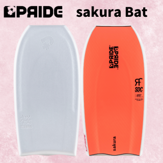 THE SAKURA:大原沙莉 プライドボディボード THE SAKURA:大原沙莉 プライドボディボード