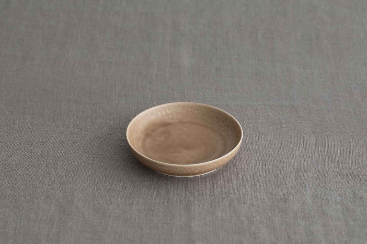 ReIRABO（リイラボ） Round plate_27.5cm - デザイン雑貨