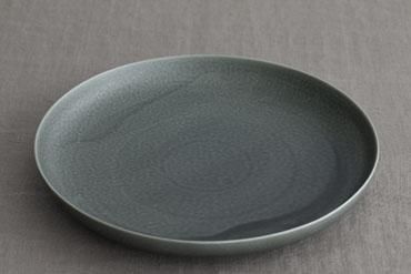 ReIRABO round plate 27.5cm - yumiko iihoshi porcelain 公式 ReIRABO round plate 27.5cm - yumiko iihoshi porcelain 公式