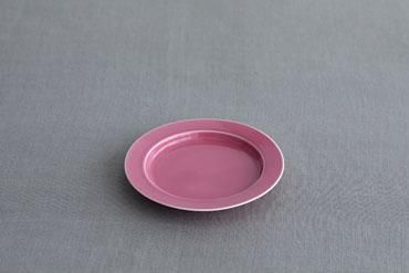 Unjour Gouter Plate Plate S Yumiko Iihoshi Porcelain Online Shop