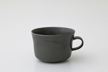 OXYMORON coffee cup - yumiko iihoshi porcelain 公式
