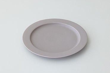 unjour apres midi plate 220 - yumiko iihoshi porcelain 公式