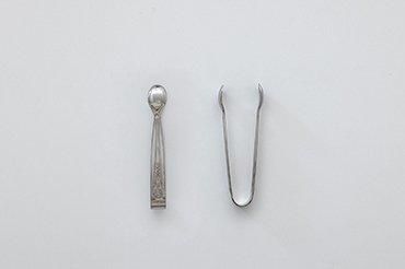 sugar tong - yumiko iihoshi porcelain 公式オンラインショップ