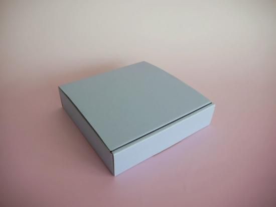 国内 美品 正方形空箱 10個セット