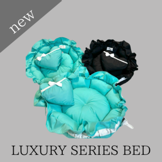 <img class='new_mark_img1' src='https://img.shop-pro.jp/img/new/icons1.gif' style='border:none;display:inline;margin:0px;padding:0px;width:auto;' />LUXURY SERIES Bed&Mat