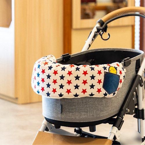 にこちゃん - ペット用カートクッション・カバン・ベッドの販売