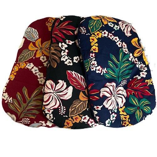 aya♡naru様／カートクッションLセット Hawaii - ペット用カートクッション・カバン・ベッドの販売